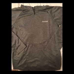 Unisex Reebok Hoodie